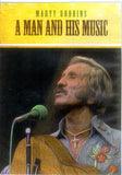 Cat. No. DVD 1190: MARTY ROBBINS ~ SPOTLIGHT TV SERIES VOL. 2. GABRIEL COMMUNICATION. NO CAT. #