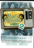 Cat. No. DVD 1190: MARTY ROBBINS ~ SPOTLIGHT TV SERIES VOL. 2. GABRIEL COMMUNICATION. NO CAT. #