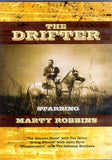 Cat. No. DVD 1155: MARTY ROBBINS ~ SPOTLIGHT TV SERIES. VOL.1. PLUS THE DRIFTER. GABRIELE COMMUNICATIONS. (IMPORT).