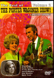 Cat. No. DVD 1158: PORTER WAGONER ~ THE BEST OF THE PORTER WAGONER SHOW. VOL.1,2 & 3. ACT IV VIDEOTAPE INC. (IMPORT).