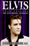 Cat. No. DVD 1030: ELVIS PRESLEY ~ TRUE STORIES - THE ELVIS PRESLEY ANTHOLOGY. DELTA 94024. (IMPORT).