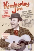 Cat. No. DVD 1068: JIM REEVES ~ KIMBERLEY JIM. UMBRELLA ENT. DAVIDO 157.