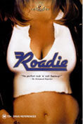 Cat. No. DVD 1144: ROADIE ~ MEAT LOAF, ALICE COOPER AND ROY ORBISON. MGM/KALEIDOSCOPE KAL 0294.