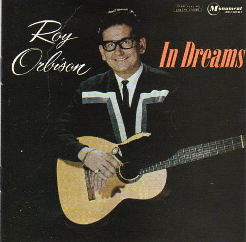 Cat. No. 1297: ROY ORBISON ~ IN DREAMS. MONUMENT / LEGACY 82876855732.