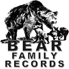 Bear Family Records – mustangrecords