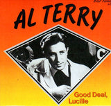 Cat. No. VV 1423: AL TERRY ~ GOOD DEAL, LUCILLE. BEAR FAMILY BFX 15107.