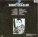 Cat. No. VV 1205: BOBBY CHARLES ~ CHESS MASTERS. CHESS / GREENLINE GCH 8094.