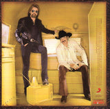 Cat. No. 2537: BROOKS & DUNN ~ #1's...AND THEN SOME. ARISTA 88985496422.