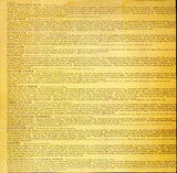 Cat. No. VV 1528: CAROLE KING ~ TAPESTRY. EPIC / CBS ELPS 3844.