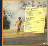 Cat. No. VV 1179: CHARLEY PRIDE ~ CHARLEY SINGS EVERYBODY'S CHOICE. RCA VICTOR APL1 4287.