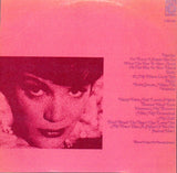 Cat. No. VV 1345: CONNIE FRANCIS ~ GREATEST HITS. VOL. 2. METRO RECORDS 2355 048.