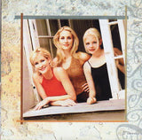Cat. No. 2538: DIXIE CHICKS ~ WIDE OPEN SPACES. MONUMENT 489842 2.