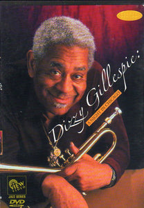 Cat. No. DVD 1041: DIZZY GILLESPIE ~ A NIGHT IN CHICAGO (DELUXE EDITION). VIEW VIDEO 2334. (IMPORT).