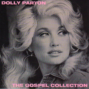 Cat. No. 2531: DOLLY PARTON ~ THE GOSPEL COLLECTION. CAMDEN / SONY MUSIC 19075866772.