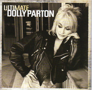 Cat. No. 2485: DOLLY PARTON ~ ULTIMATE. BMG HERITAGE 82876 520082. (IMPORT)