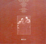 Cat. No. VV 1198: DON RENO & RED SMILEY ~ BLUEGRASS HITS. ABC / DOT RECORDS YZ-8026-AO.