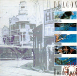 Cat. No. VV 1539: DRAGON ~ BONDI ROAD. BMG ARISTA/ARIOLA SFL 10170
