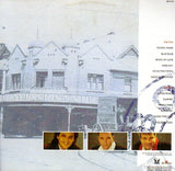 Cat. No. VV 1539: DRAGON ~ BONDI ROAD. BMG ARISTA/ARIOLA SFL 10170