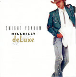 Cat. No. VV 1425: DWIGHT YOAKAM ~ HILLBILLY DELUXE. REPRISE 25567-1.