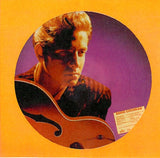 Cat. No. VV 1470: EDDIE COCHRAN / GENE VINCENT PICTURE DISC. LIBERTY / CAPITOL. PATHE MARCONI 2600440.
