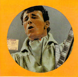 Cat. No. VV 1470: EDDIE COCHRAN / GENE VINCENT PICTURE DISC. LIBERTY / CAPITOL. PATHE MARCONI 2600440.