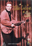 Cat. No. DVD 1023: EDDIE COCHRAN ~ AT "TOWN HALL PARTY". UMBRELLA ENTERTAINMENT DAVID0140