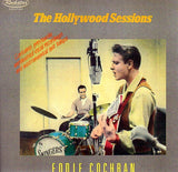 Cat. No. VV 1441: EDDIE COCHRAN ~ THE HOLLYWOOD SESSIONS. ROCKSTAR RSR-LP 1009.