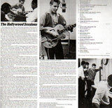 Cat. No. VV 1441: EDDIE COCHRAN ~ THE HOLLYWOOD SESSIONS. ROCKSTAR RSR-LP 1009.