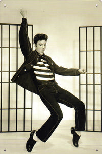 Cat. No. MS 038: ELVIS PRESLEY. No. 15.