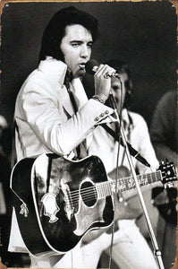 Cat. No. MS 044: ELVIS PRESLEY: No. 19.