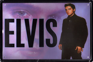 Cat. No. MS 084: ELVIS PRESLEY. No. 23.