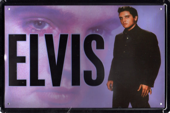 Cat. No. MS 084: ELVIS PRESLEY. No. 23.