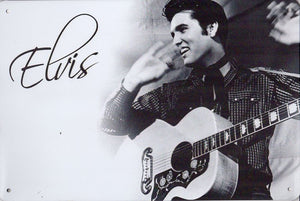 Cat. No. MS 005: ELVIS PRESLEY. No. 5.