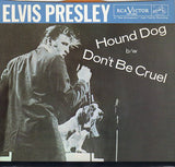 Cat. No. VV 1015: ELVIS PRESLEY ~ ELVIS' GREATEST HITS - 50TH ANNIVERSARY SPECIAL GOLD DISCS. VOL. 1. RCA PP 13897.