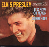 Cat. No. VV 1015: ELVIS PRESLEY ~ ELVIS' GREATEST HITS - 50TH ANNIVERSARY SPECIAL GOLD DISCS. VOL. 1. RCA PP 13897.