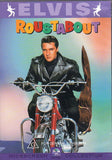 Cat. No. DVD 1057: ELVIS PRESLEY ~ ROUSTABOUT. PARAMOUNT DVD 5102.