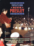 Cat. No. DVD 1131: ELVIS PRESLEY ~ TUPELO'S OWN. MEMPHIS RECORDING SERVICE MRS20026956. (IMPORT).