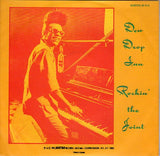 Cat. No. VV 1040: ESQUERITA ~ DEW DROP INN / ROCKIN' THE JOINT. NORTON 45-014.