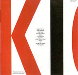 Cat. No. VV 1229: INXS ~ KICK. WEA 255080.1