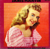 Cat. No. VV 1363: JANIS MARTIN ~ THAT ROCKIN' GIRL ROCKS ON. BEAR FAMILY BFX 15046.