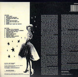 Cat. No. VV 1543: JO ANN CAMPBELL ~ MISS REET PETITE. CHARLY RECORDS CR30248.