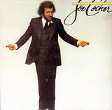 Cat. No. VV 1511: JOE COCKER ~ LUXURY YOU CAN AFFORD. ASYLUM RECORDS 6E-145.