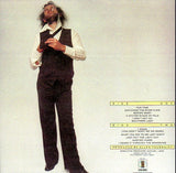 Cat. No. VV 1511: JOE COCKER ~ LUXURY YOU CAN AFFORD. ASYLUM RECORDS 6E-145.