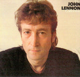 Cat. No. VV 1532: JOHN LENNON ~ THE JOHN LENNON COLLECTION. EMI RECORDS PLAY. 1021