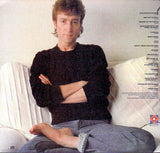 Cat. No. VV 1532: JOHN LENNON ~ THE JOHN LENNON COLLECTION. EMI RECORDS PLAY. 1021