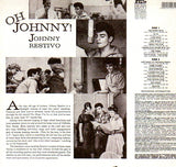 Cat. No. VV 1226: JOHNNY RESTIVO ~ THE SHAPE I'M IN. BEAR FAMILY BFX 15171.