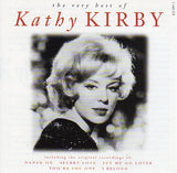 Cat. No. 1240: KATHY KIRBY ~ THE VERY BEST OF KATHY KIRBY. SPECTRUM 552 097-2.