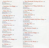 Cat. No. 1240: KATHY KIRBY ~ THE VERY BEST OF KATHY KIRBY. SPECTRUM 552 097-2.