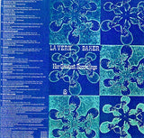 Cat. No. VV 1245: LaVERN BAKER ~ HER GREATEST RECORDINGS. ATCO RECORDS SD 33-372