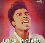 Cat. No. VV 1058: LITTLE RICHARD ~ LITTLE RICHARD. SPECIALTY 2103